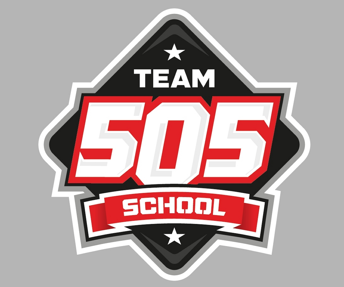 505 Team